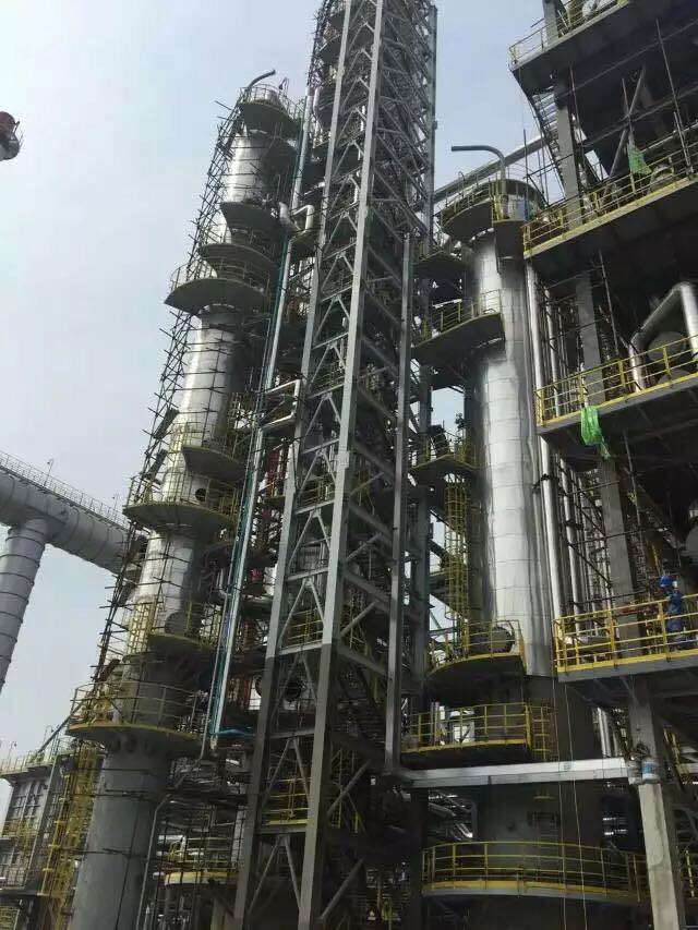 廉江设备翻新喷涂・钢构厂房升级改造