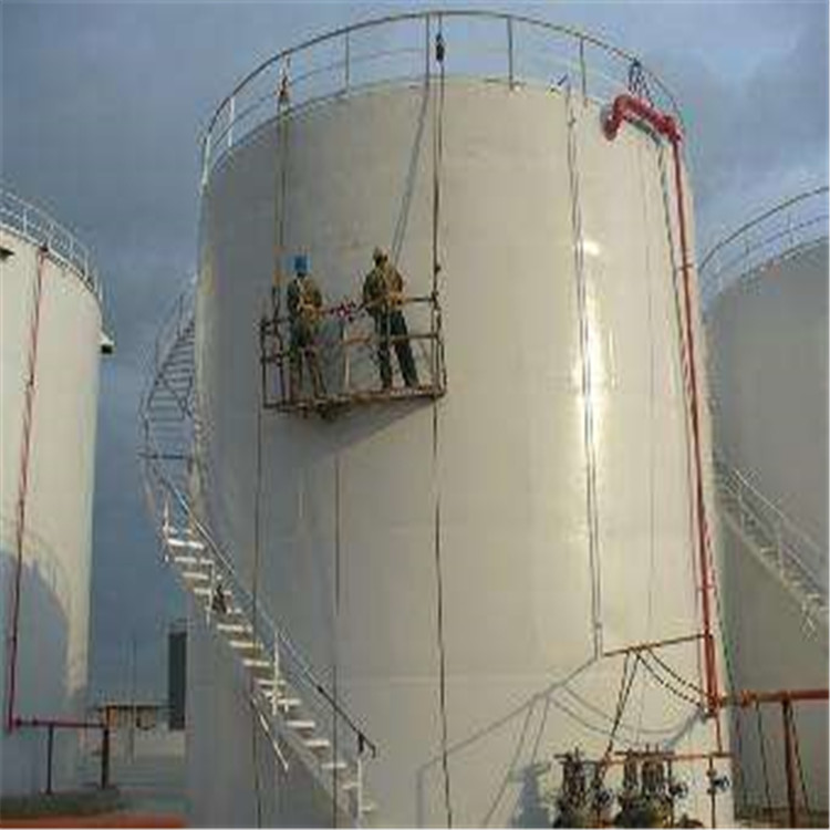 廉江喷漆翻新・工业喷漆・设备喷漆服务简介